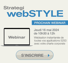 Strategi webSTYLE